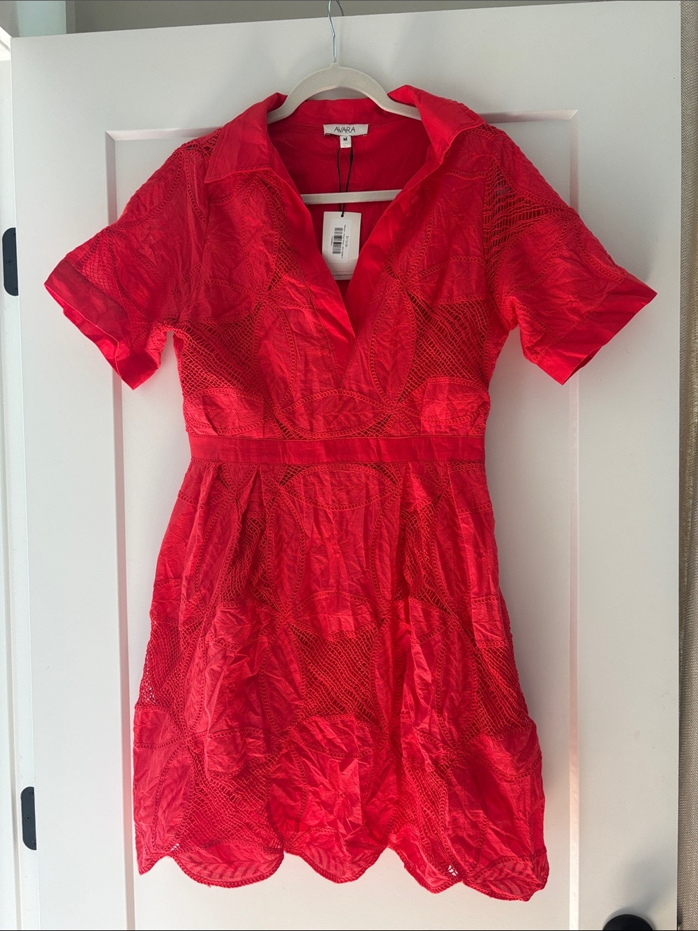 Avara Annie Dress